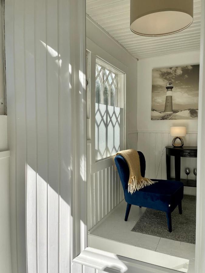 Kapteenin Saunamoekki Guesthouset Naantali