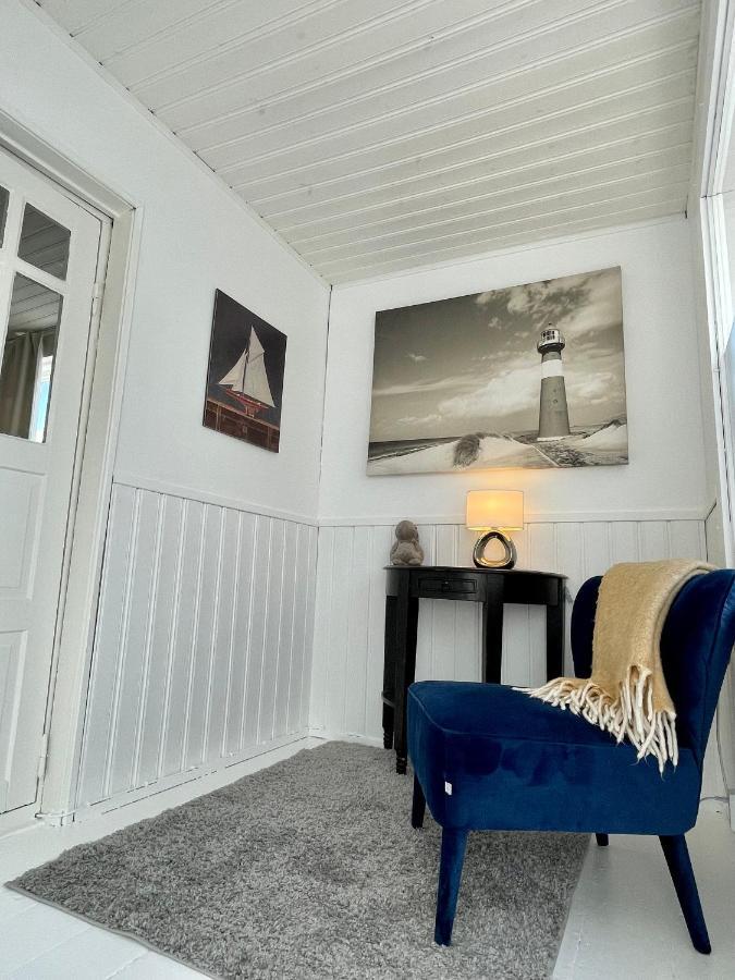 Kapteenin Saunamoekki *